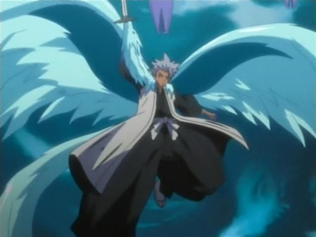 Otaku Gallery  / Anime e Manga / Bleach / Screen Shots / Episodi / 104 - La lotta mortale della 10th Divisione - La liberazione di Hyourinmaru / 171.jpg